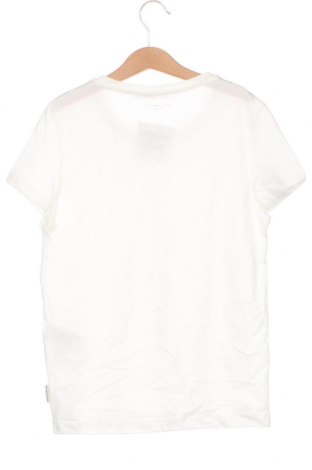 Tricou pentru copii Tom Tailor, Mărime 11-12y/ 152-158 cm, Culoare Alb, Preț 34,74 Lei
