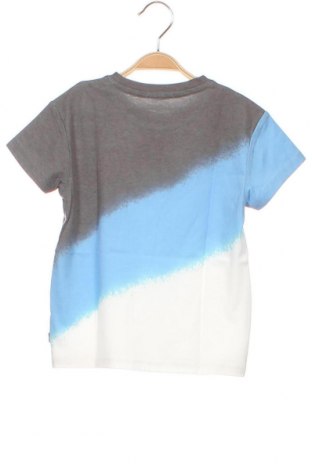 Детска тениска Tom Tailor, Размер 3-4y/ 104-110 см, Цвят Сив, Цена 33,00 лв.