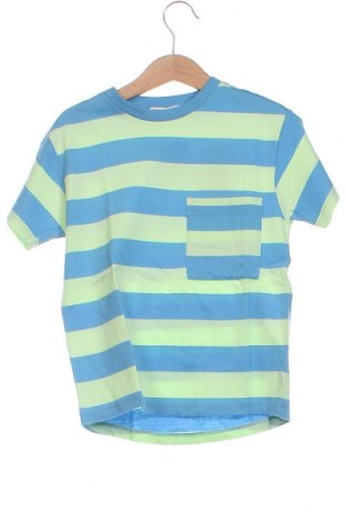 Παιδικό μπλουζάκι Tom Tailor, Μέγεθος 3-4y/ 104-110 εκ., Χρώμα Πολύχρωμο, Τιμή 8,51 €