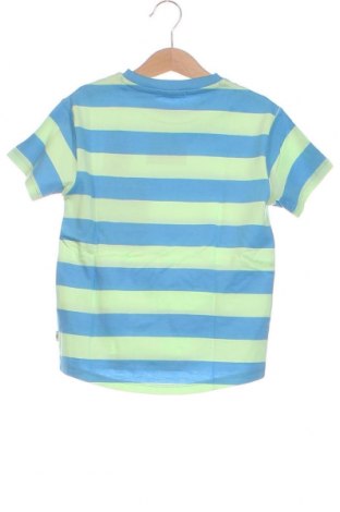 Παιδικό μπλουζάκι Tom Tailor, Μέγεθος 3-4y/ 104-110 εκ., Χρώμα Πολύχρωμο, Τιμή 17,01 €