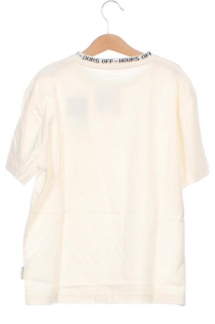 Детска тениска Tom Tailor, Размер 11-12y/ 152-158 см, Цвят Бял, Цена 33,00 лв.