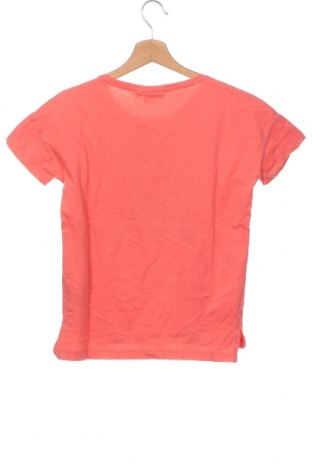 Παιδικό μπλουζάκι Tom Tailor, Μέγεθος 10-11y/ 146-152 εκ., Χρώμα Κόκκινο, Τιμή 8,00 €
