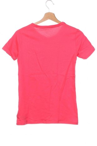 Tricou pentru copii Tommy Hilfiger, Mărime 15-18y/ 170-176 cm, Culoare Roz, Preț 76,58 Lei