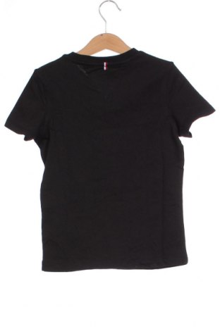 Kinder T-Shirt Tommy Hilfiger, Größe 5-6y/ 116-122 cm, Farbe Schwarz, Preis € 21,44