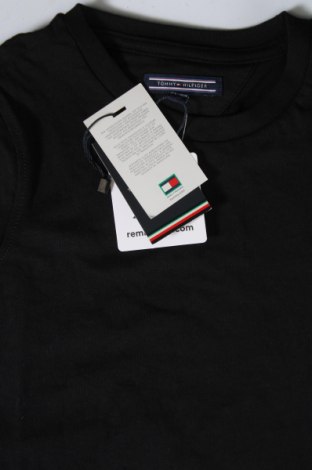 Παιδικό μπλουζάκι Tommy Hilfiger, Μέγεθος 5-6y/ 116-122 εκ., Χρώμα Μπλέ, Τιμή 24,08 €