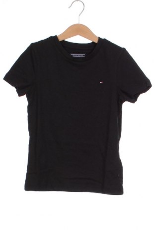 Παιδικό μπλουζάκι Tommy Hilfiger, Μέγεθος 5-6y/ 116-122 εκ., Χρώμα Μπλέ, Τιμή 26,39 €
