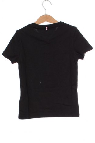 Kinder T-Shirt Tommy Hilfiger, Größe 5-6y/ 116-122 cm, Farbe Blau, Preis 24,08 €
