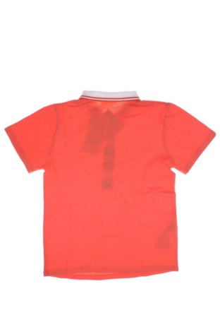 Kinder T-Shirt Tutto Piccolo, Größe 5-6y/ 116-122 cm, Farbe Rot, Preis 13,15 €