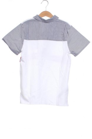 Детска тениска Tutto Piccolo, Размер 11-12y/ 152-158 см, Цвят Бял, Цена 51,00 лв.