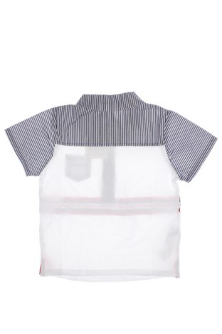 Kinder T-Shirt Tutto Piccolo, Größe 18-24m/ 86-98 cm, Farbe Weiß, Preis € 26,29