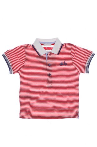 Detské tričko Tutto Piccolo, Veľkosť 18-24m/ 86-98 cm, Farba Červená, Cena  13,15 €