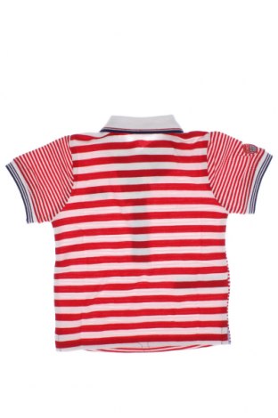 Dziecięcy T-shirt Tutto Piccolo, Rozmiar 18-24m/ 86-98 cm, Kolor Czerwony, Cena 135,94 zł