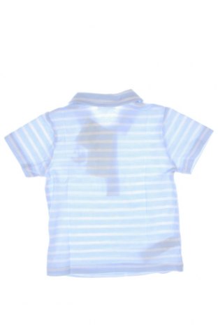 Παιδικό μπλουζάκι Tutto Piccolo, Μέγεθος 2-3y/ 98-104 εκ., Χρώμα Μπλέ, Τιμή 14,46 €