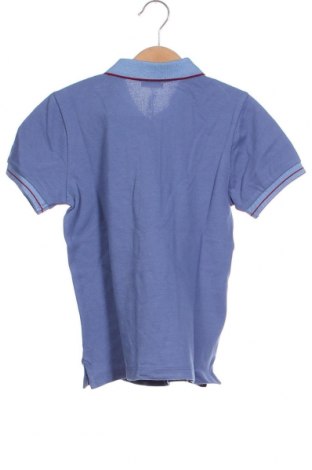 Kinder T-Shirt Tutto Piccolo, Größe 5-6y/ 116-122 cm, Farbe Blau, Preis 13,15 €
