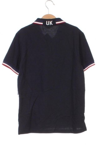Детска тениска U.S. Polo Assn., Размер 9-10y/ 140-146 см, Цвят Син, Цена 51,00 лв.