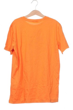 Kinder T-Shirt United Colors Of Benetton, Größe 12-13y/ 158-164 cm, Farbe Orange, Preis 17,01 €