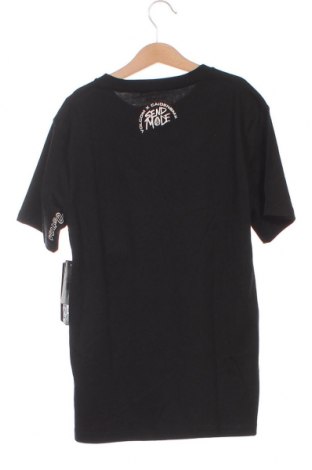 Kinder T-Shirt Volcom, Größe 11-12y/ 152-158 cm, Farbe Schwarz, Preis € 14,46