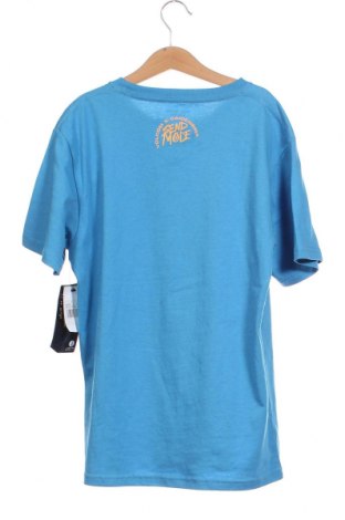 Kinder T-Shirt Volcom, Größe 12-13y/ 158-164 cm, Farbe Blau, Preis 26,29 €
