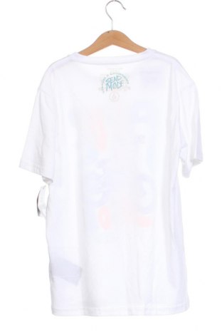 Παιδικό μπλουζάκι Volcom, Μέγεθος 12-13y/ 158-164 εκ., Χρώμα Λευκό, Τιμή 26,29 €