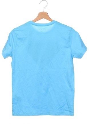 Dziecięcy T-shirt Zara, Rozmiar 9-10y/ 140-146 cm, Kolor Niebieski, Cena 45,06 zł