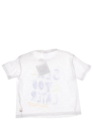 Dětské tričko  Zara, Velikost 12-18m/ 80-86 cm, Barva Bílá, Cena  149,00 Kč