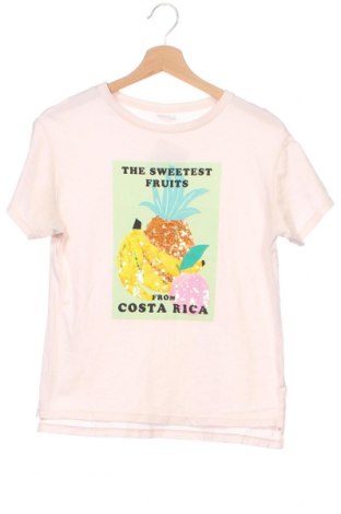 Παιδικό μπλουζάκι Zara, Μέγεθος 11-12y/ 152-158 εκ., Χρώμα Ρόζ , Τιμή 3,61 €