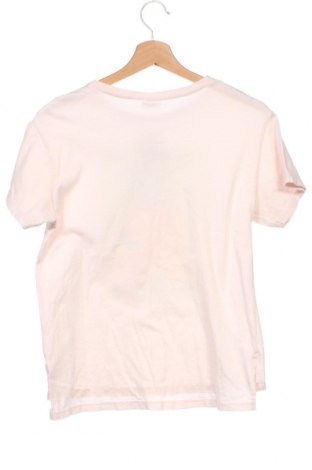 Dziecięcy T-shirt Zara, Rozmiar 11-12y/ 152-158 cm, Kolor Różowy, Cena 27,03 zł