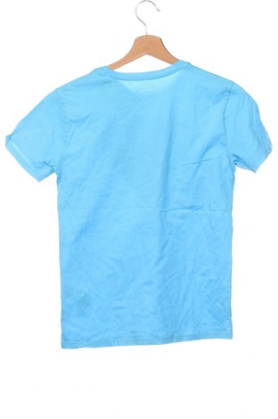 Dziecięcy T-shirt Zara, Rozmiar 9-10y/ 140-146 cm, Kolor Niebieski, Cena 34,24 zł