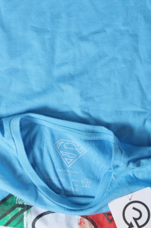 Kinder T-Shirt Zara, Größe 9-10y/ 140-146 cm, Farbe Blau, Preis 7,62 €