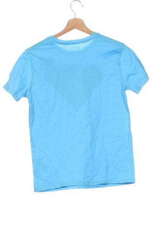 Παιδικό μπλουζάκι Zara, Μέγεθος 9-10y/ 140-146 εκ., Χρώμα Μπλέ, Τιμή 7,62 €