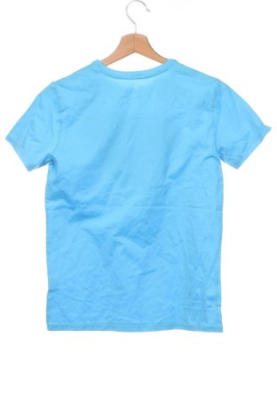 Tricou pentru copii Zara Kids, Mărime 9-10y/ 140-146 cm, Culoare Albastru, Preț 38,00 Lei