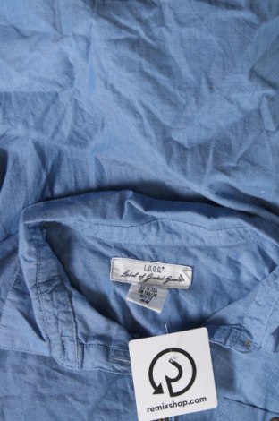 Dětská tunika  H&M L.O.G.G., Velikost 11-12y/ 152-158 cm, Barva Modrá, Cena  175,00 Kč