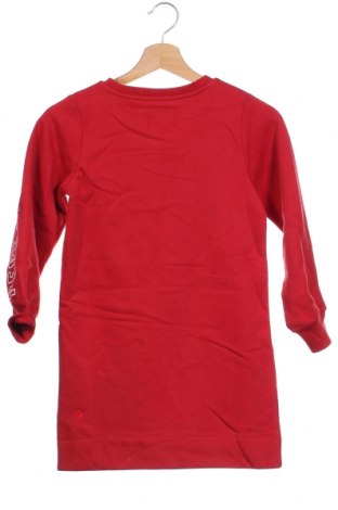 Tunică pentru copii Pepe Jeans, Mărime 10-11y/ 146-152 cm, Culoare Roșu, Preț 89,48 Lei