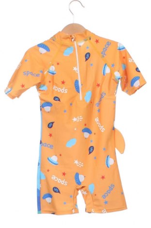 Kinderbadeanzug, Größe 4-5y/ 110-116 cm, Farbe Mehrfarbig, Preis 25,26 €