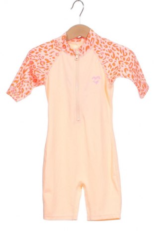 Kinderbadeanzug Billabong, Größe 18-24m/ 86-98 cm, Farbe Orange, Preis € 24,43
