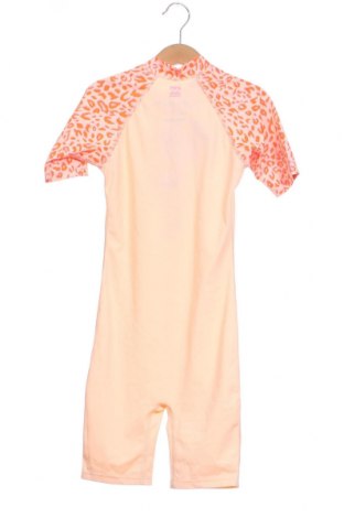 Costum de baie pentru copii Billabong, Mărime 5-6y/ 116-122 cm, Culoare Portocaliu, Preț 77,29 Lei