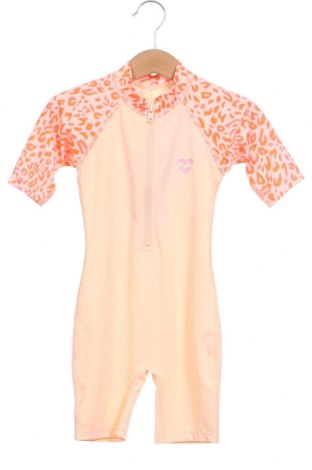 Kinderbadeanzug Billabong, Größe 2-3y/ 98-104 cm, Farbe Orange, Preis € 21,34