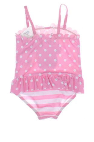 Kinderbadeanzug Disney, Größe 9-12m/ 74-80 cm, Farbe Rosa, Preis € 11,91