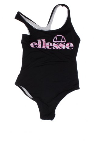 Costum de baie pentru copii Ellesse, Mărime 9-10y/ 140-146 cm, Culoare Negru, Preț 77,63 Lei