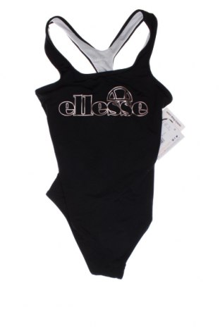 Costum de baie pentru copii Ellesse, Mărime 11-12y/ 152-158 cm, Culoare Negru, Preț 181,58 Lei