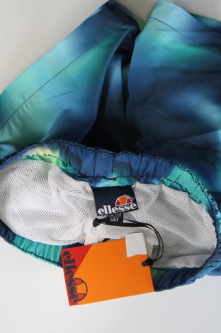 Kinderbadeanzug Ellesse, Größe 4-5y/ 110-116 cm, Farbe Mehrfarbig, Preis € 26,29