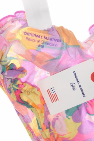 Kinderbadeanzug Original Marines, Größe 9-10y/ 140-146 cm, Farbe Mehrfarbig, Preis 20,10 €