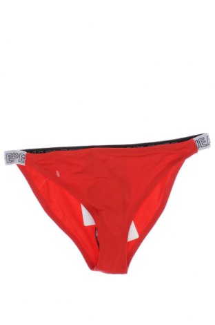 Costum de baie pentru copii Pepe Jeans, Mărime 9-10y/ 140-146 cm, Culoare Roșu, Preț 181,58 Lei