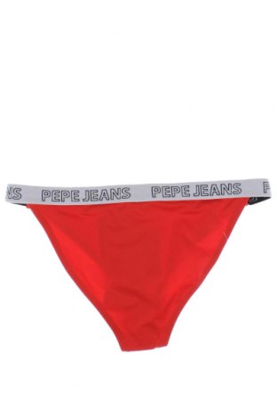 Detské plavky Pepe Jeans, Veľkosť 9-10y/ 140-146 cm, Farba Červená, Cena  32,01 €