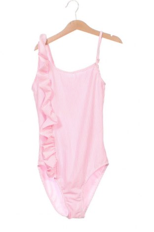 Kinderbadeanzug Reserved, Größe 12-13y/ 158-164 cm, Farbe Rosa, Preis 10,13 €
