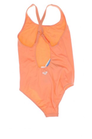 Детски бански Roxy, Размер 9-10y/ 140-146 см, Цвят Оранжев, Цена 32,45 лв.