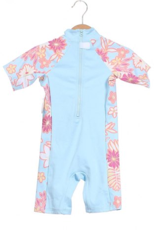 Costum de baie pentru copii Roxy, Mărime 3-4y/ 104-110 cm, Culoare Albastru, Preț 140,53 Lei