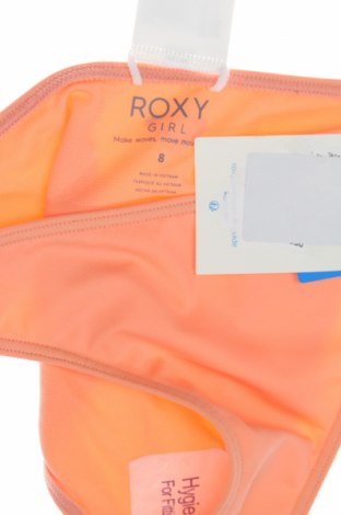 Costum de baie pentru copii Roxy, Mărime 7-8y/ 128-134 cm, Culoare Roz, Preț 42,11 Lei