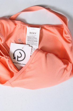 Kinderbadeanzug Roxy, Größe 14-15y/ 168-170 cm, Farbe Orange, Preis € 20,10
