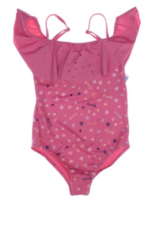 Kinderbadeanzug Roxy, Größe 6-7y/ 122-128 cm, Farbe Rosa, Preis € 15,21